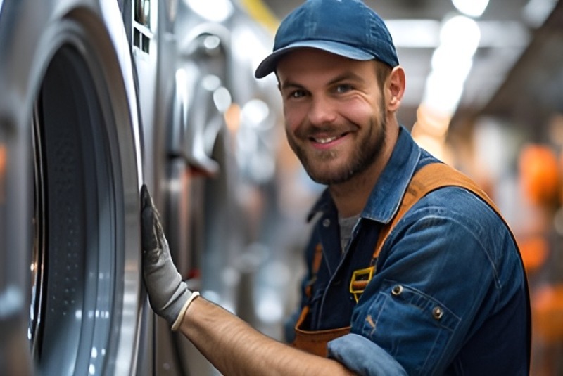 Dryer repair in Buena Park